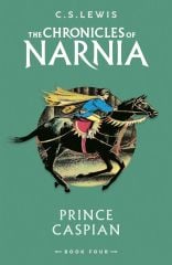 Prince Caspian 4