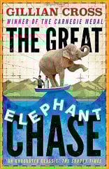 Great Elephant Chase