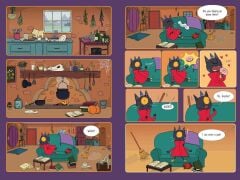 Wizkit 1: An Adventure Overdue