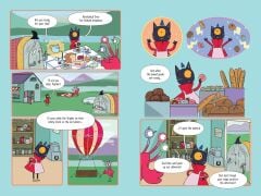 Wizkit 2: A Tail of Disruption