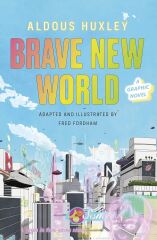 Brave New World (Graphic Novel)