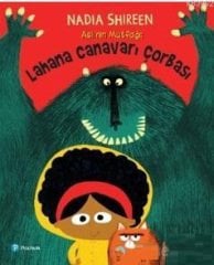 Aslı'nın Mutfağı - Lahana Canavarı Çorbası