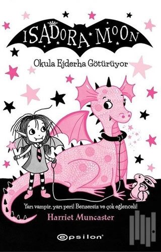 Okula Ejderha Götürüyor 6