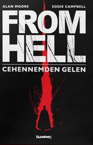 Cehennemden Gelen