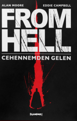 Cehennemden Gelen