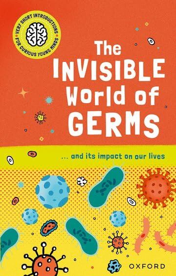 Invisible World of Germs