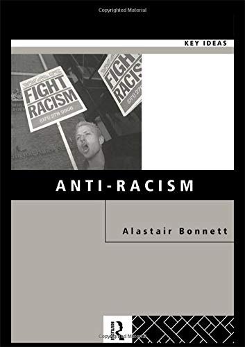 Anti-Racism