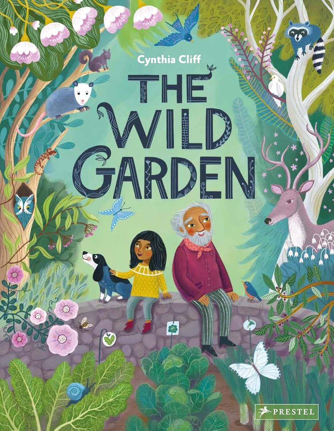 Wild Garden