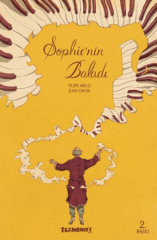 Sophie'nin Baladı