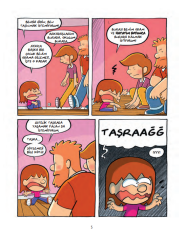 Marilu 1 – Doğanın Büyüsü!