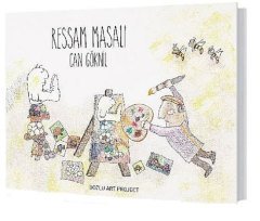 Ressam Masalı