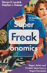 Superfreakonomics