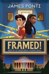 Framed! 1