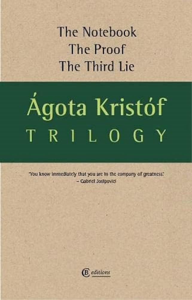Trilogy