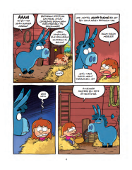 Marilu 2 – Arkadaş Hırsızı