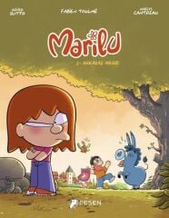 Marilu 2 – Arkadaş Hırsızı