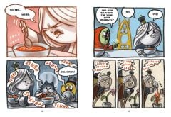 Soup of Doom 2