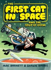 Soup of Doom 2