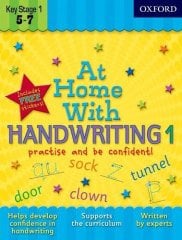 Home with Handwriting 1