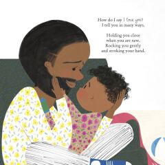 Ways to Say I Love You