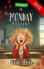 Monday Mystery 1