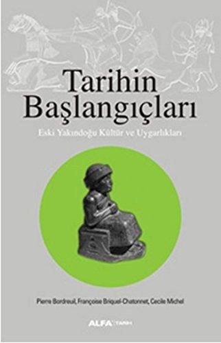 Tarihinin Başlangıçları