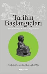 Tarihinin Başlangıçları