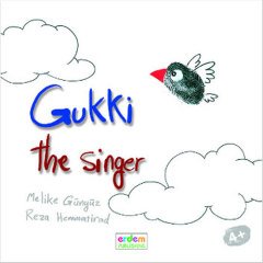Gukki The Singer - Adventures Of The Curious Crows 2