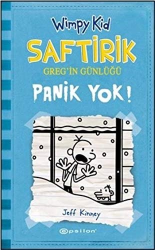 Panik Yok! , Saftirik 6