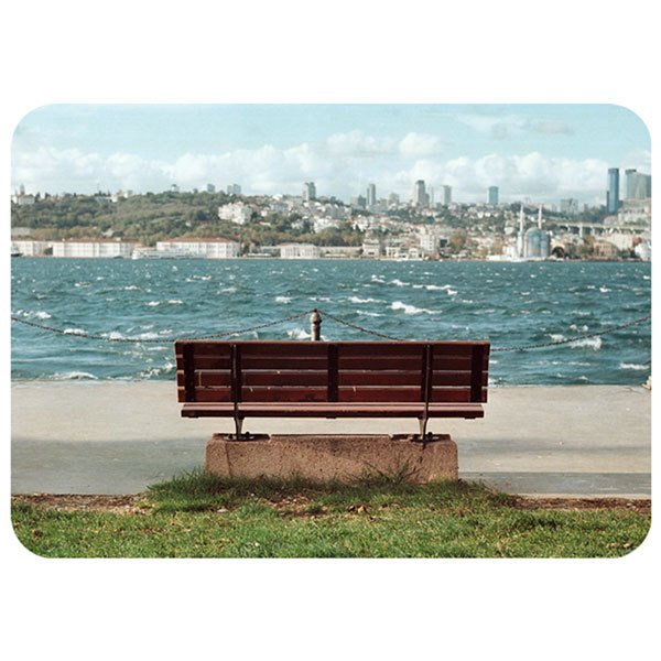 O Gemi Gelecek - Uğur Uğurlu