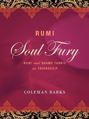 Rumi: Soul Fury
