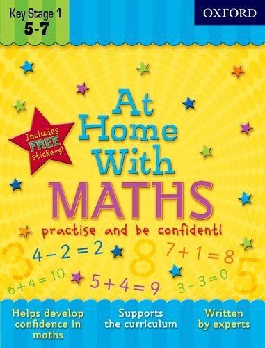 Home with Maths