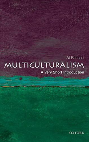 VSI, Multiculturalism