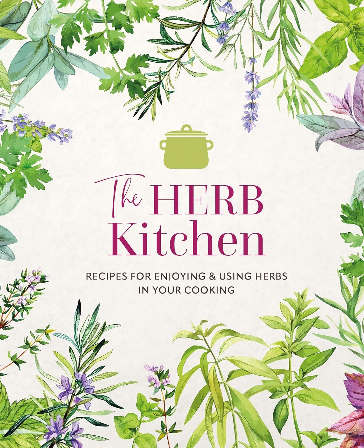 Herb Kitchen