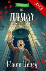 Tuesday Mystery 2