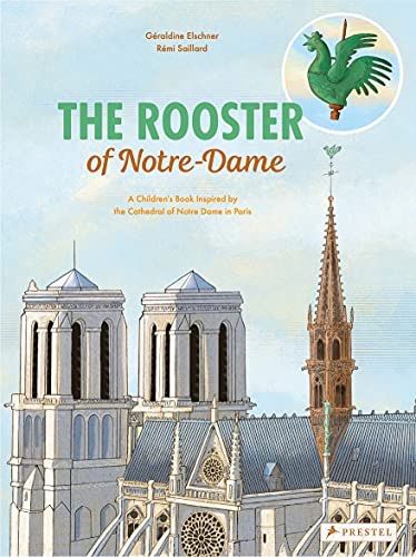 Rooster of Notre Dame