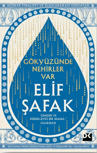 Gökyüzünde Nehirler Var