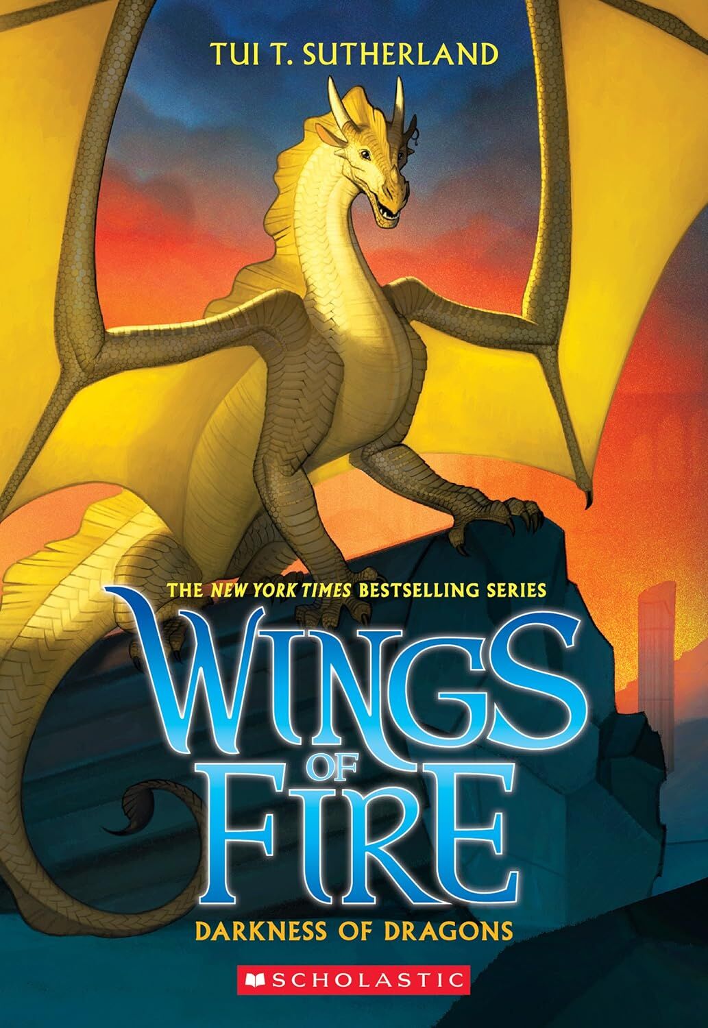 Darkness of Dragons 10