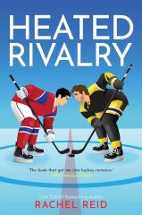 Heated Rivalry 2