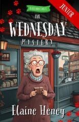 Wednesday Mystery 3