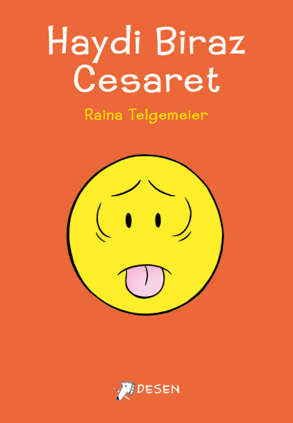 Haydi Biraz Cesaret
