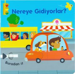 Nereye Gidiyorlar?
