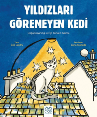 Yıldızları Göremeyen Kedi