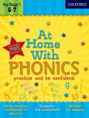 Home with Phonics
