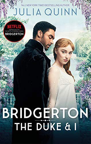 Bridgerton: The Duke and I (Book 1)