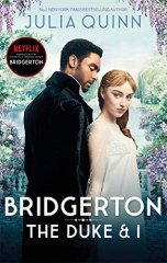 Bridgerton: The Duke and I (Book 1)
