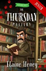 Thursday Mystery 4