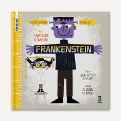 Bebebiyat - Frankenstein