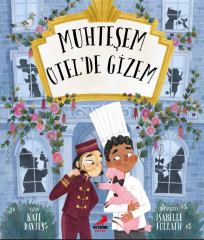 Muhteşem Otelde Gizem