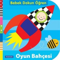Oyun Bahçesi